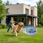 ✨Hover Fly Spinner Ball, Rechargeable Outdoor Family Game Toy