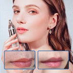 2-in-1 Facial Hair Remover & Eyebrow Trimmer, Safe & Gentle on Skin