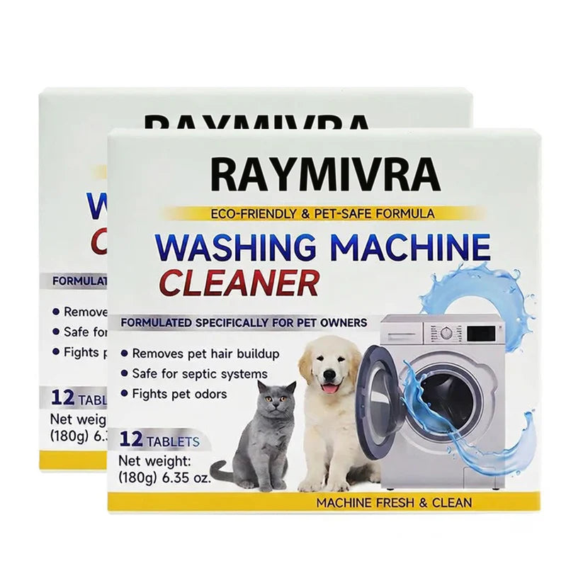 Washing Machine Cleaner