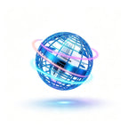 ✨Hover Fly Spinner Ball, Rechargeable Outdoor Family Game Toy