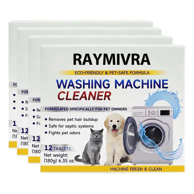 Washing Machine Cleaner