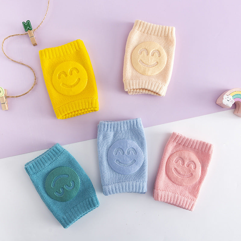 😉Baby Anti-Fall Knee Pads