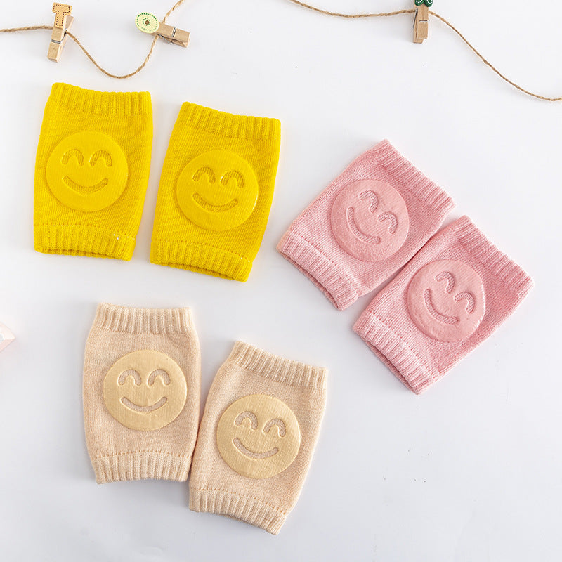😉Baby Anti-Fall Knee Pads