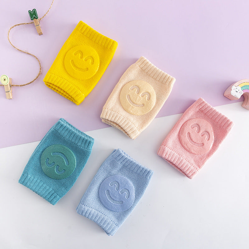😉Baby Anti-Fall Knee Pads