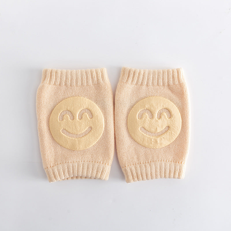😉Baby Anti-Fall Knee Pads