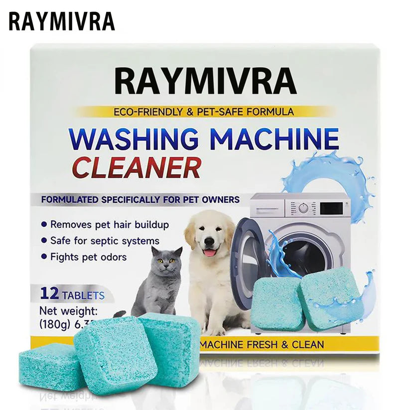 Washing Machine Cleaner