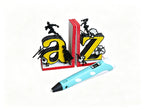 Kids' Favorite: Smart 3D Printing Pen