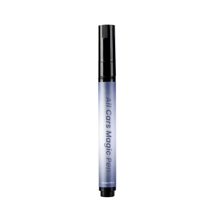 🔥Final 3 Day: 60%OFF🖊️Magic Car Scratch Removal Pen, Car Paint Scratches Quick Repair for All Car Colors