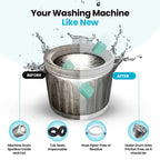 Washing Machine Cleaner