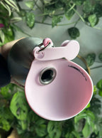 Portable Dog Water Bottle, Healthy & Sanitary Design Perfect for Travel
