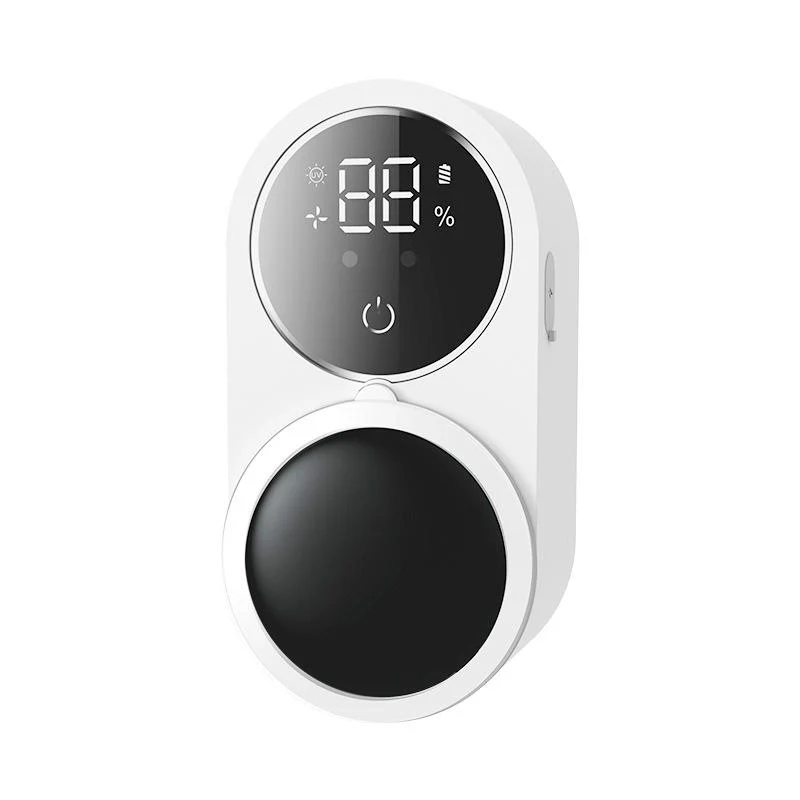 Automatic Toothbrush Sanitizer, Protect Your Dental Health