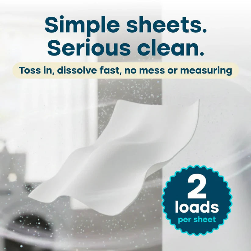 Washing Machine Cleaner