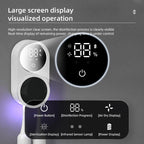 Automatic Toothbrush Sanitizer, Protect Your Dental Health