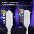 Automatic Toothbrush Sanitizer, Protect Your Dental Health