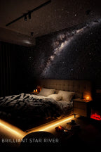 Milky Way Night Light Projector