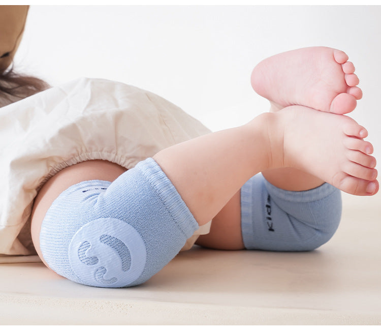 😉Baby Anti-Fall Knee Pads