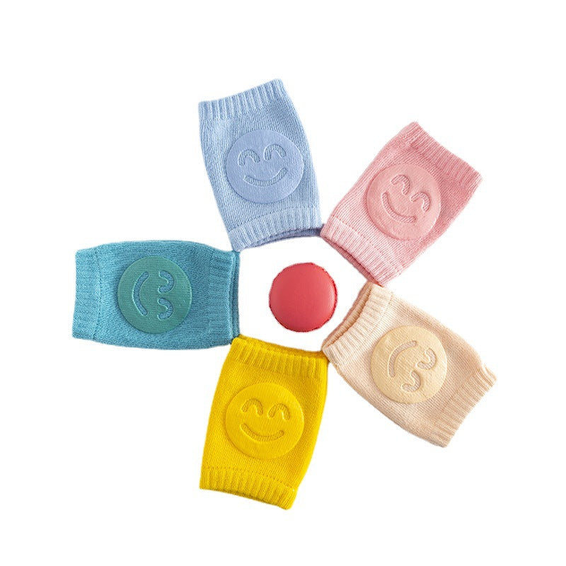 😉Baby Anti-Fall Knee Pads