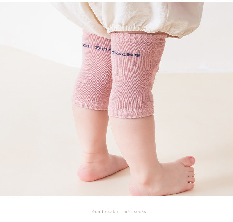 😉Baby Anti-Fall Knee Pads