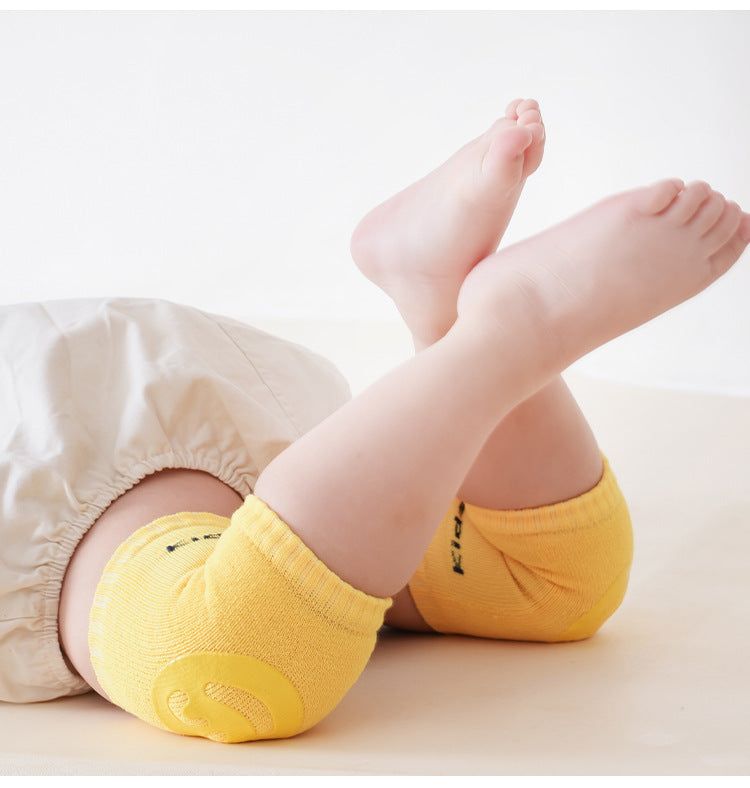 😉Baby Anti-Fall Knee Pads