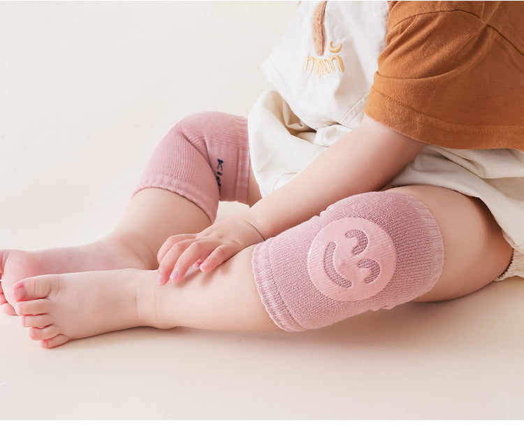 😉Baby Anti-Fall Knee Pads