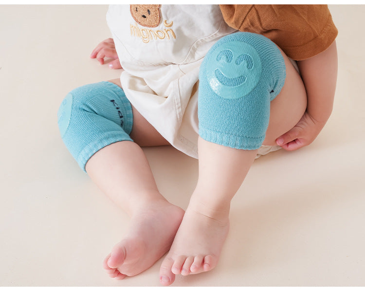 😉Baby Anti-Fall Knee Pads