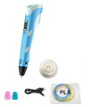 Kids' Favorite: Smart 3D Printing Pen