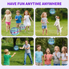 ✨Hover Fly Spinner Ball, Rechargeable Outdoor Family Game Toy