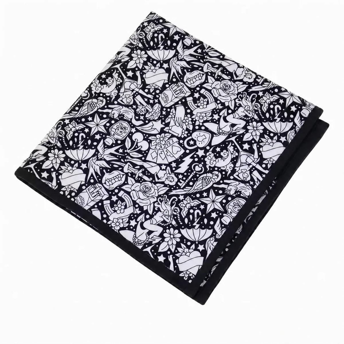 🎨Reusable Washable Coloring Blanket | Comes with 24 Washable Markers, Top Pick for Creative Gifts for Kids & Adults
