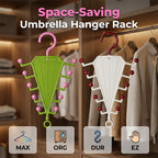 Multi-Functional Clothes Hanger – No More Messy Wardrobe
