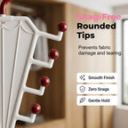 Multi-Functional Clothes Hanger – No More Messy Wardrobe