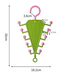 Multi-Functional Clothes Hanger – No More Messy Wardrobe